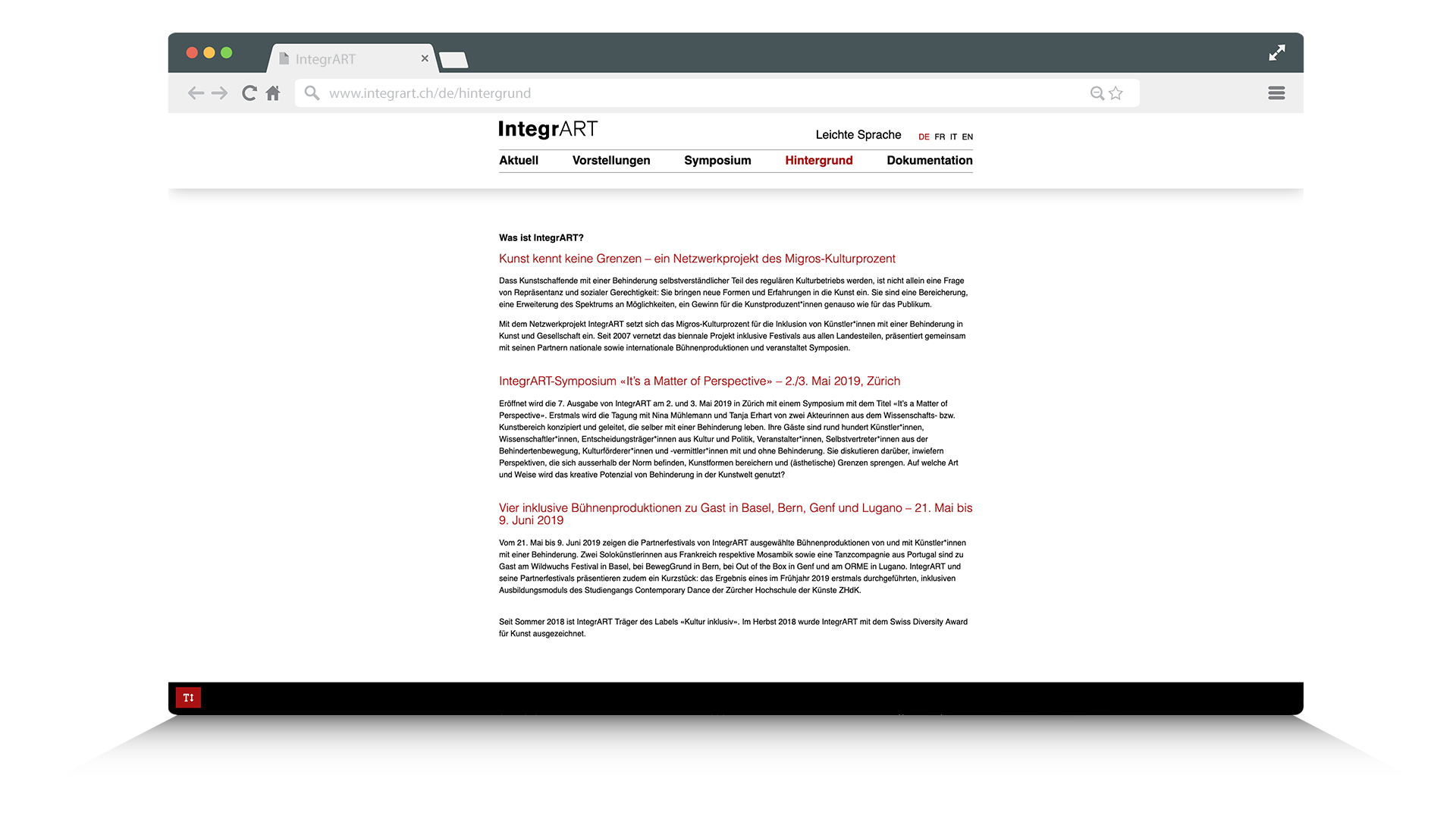 Migros Kulturprozent